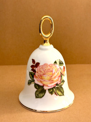 VTG.  AMERICAN ROSE BELL COLLECTION.RSV|53240