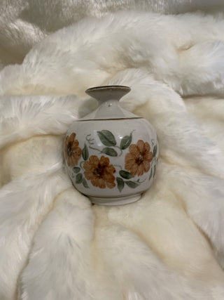 Handmade Ceramic Candle Holder RCD|60115