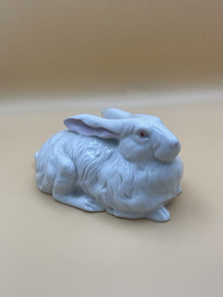 Toscany Collection rabbit bunny 0SW RSV