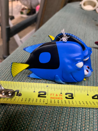 Disney Nemo & Family Ornament|126640