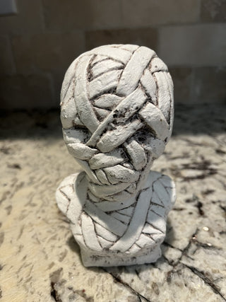 Mummy Halloween Decor RCD|116389