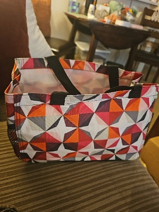 AD.  Thirty-One Tote Bag
