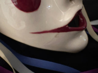 Mask Jester Blue MTS|69152