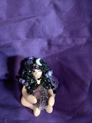 Am Stone Goddess rsv|92132