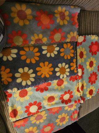 Soft Cleaning Cloths RSV