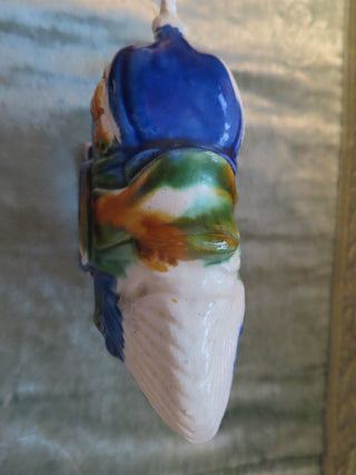 Tang Dynasty Style Blue horse RCD