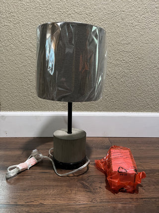 New Table Lamp with Marble Base RCD