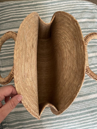 Woven Purse RSV|65716