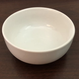 White Bowl RSV