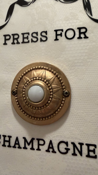 NY Press for Champagne sign RCD|131332