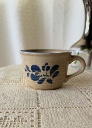 Pfaltzgraff Stoneware Mug (LZD - RSV)