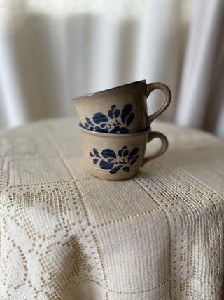 Pfaltzgraff Stoneware Mug (LZD - RSV)