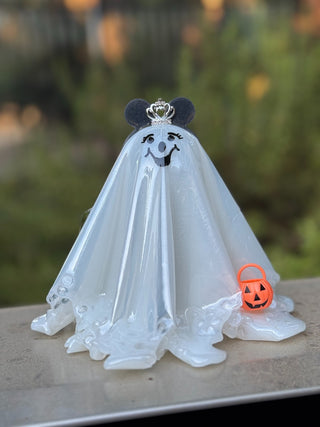 trick or treat ghost|106156