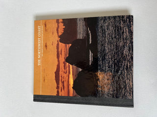 Northwest coast coffee table book|52074