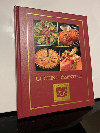 #1669 Cooking Essentials