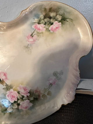 Limoges Tray 1907 MTS|61554