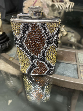 Cheetah flask rsv