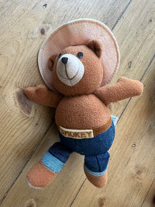 Smokey the Bear MYS|106652