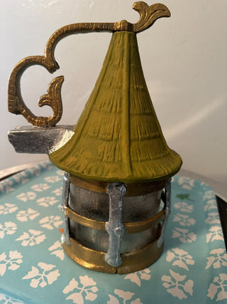 Antique Door Lamp MTS|99576