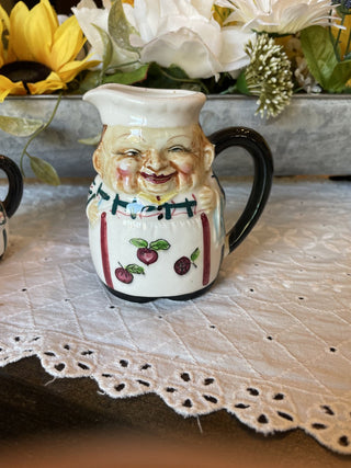 Vtg Chadwick Chef set-3- RCD