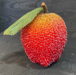Beaded Apple|54457