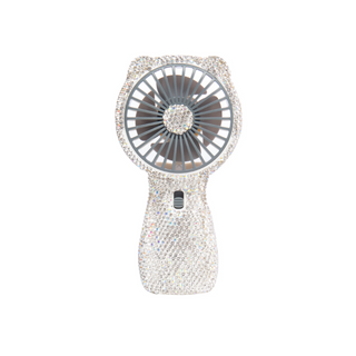 BLING CAT FAN                 RSV|104956