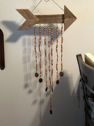 SunCatcher Arrow-Wood-Tiger MTS|55604