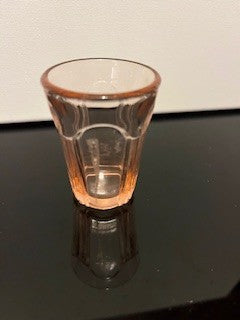 #2193 Depression Shot Glass RSV|97888