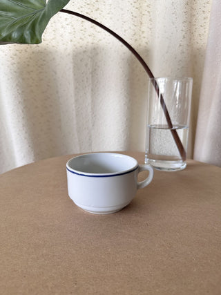 Cordon Bleu France Mug Vintage