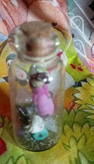 pink fae alburn rsv