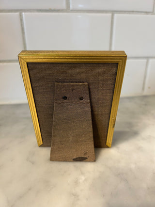 Small Gold Frame    MTS|123820