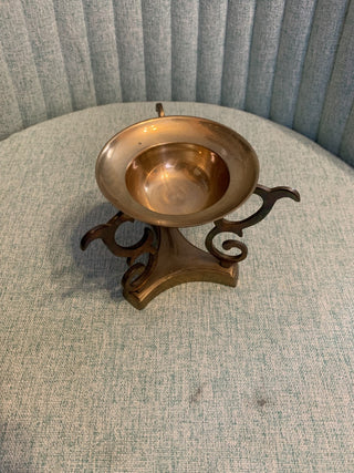 Brass Votive Holder- MTS|103231