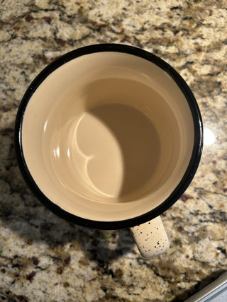 Mug, Cowgirl|82990