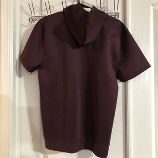 Medium Wine Hoodie MTS 49|108880