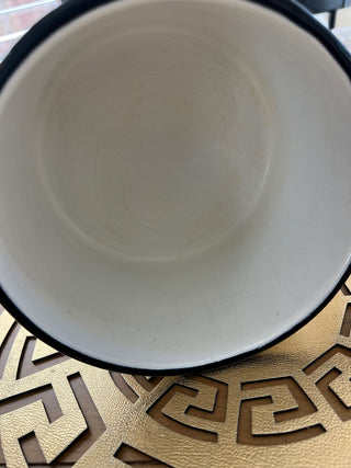 Berggren Enamel Cookware 1960s|52710