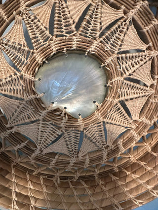 Basket Shell Insert 11" MTS|118592