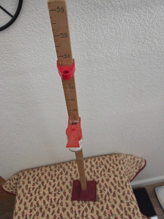 Ca. 1940s W.H. Collins Chalk Hem Marker, RCD|105163