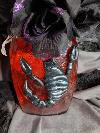kiss of death potion bottle rsv|110774