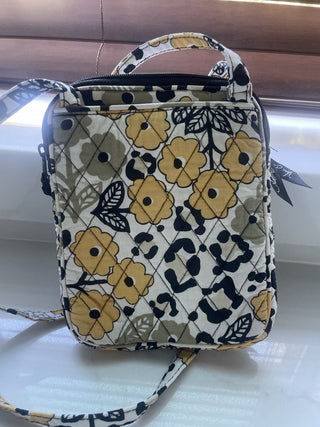 Vera Bradley Crossbody Bag-RSV|105814