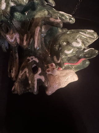 Blue Sky Clayworks Christmas Woodland #62 VV MTS|126063