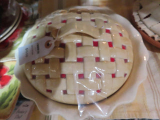 Berry Pie Safe RCD|98157