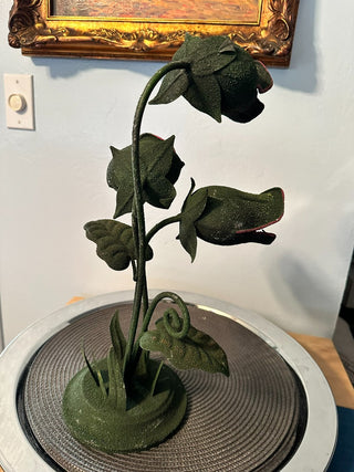 Audrey Little Shop of Horrors. MTS
