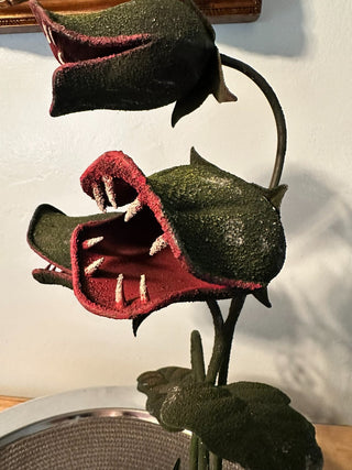 Audrey Little Shop of Horrors. MTS