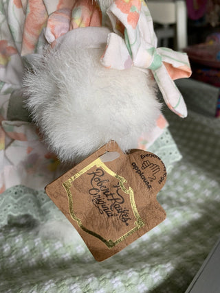 Robert Raikes "Buttercup" Bunny MTS