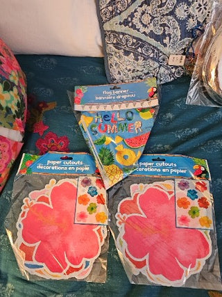 Party Decorations