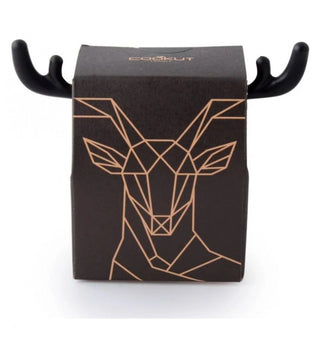 Cookut Timer - Black 60 minutes #47 VV MTS|111709