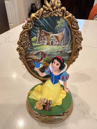 Snow White Ornament Hallmark MTS|125867
