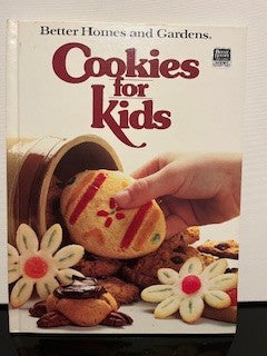 #2795 Cookies for Kids RSV