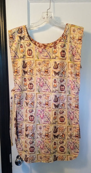 MW Hartleroad Reversible Apron|119896