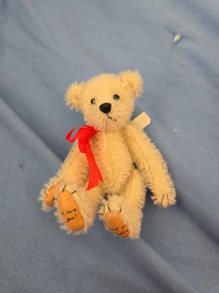 Rocky Bear Deb Canham